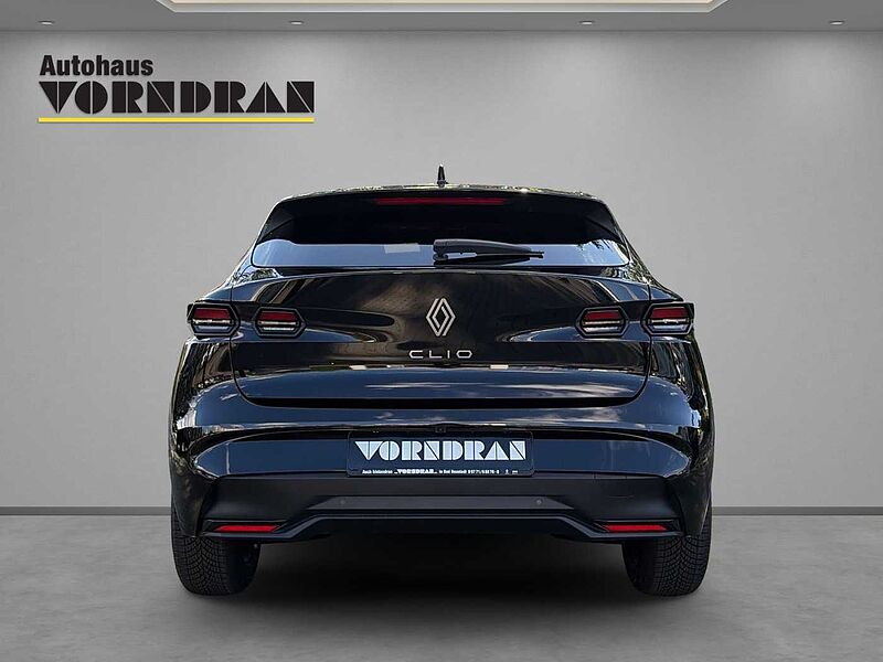 Renault Clio VI Techno TCe115 EDC SHZ, Navi, PDCvo+hi+Kamera