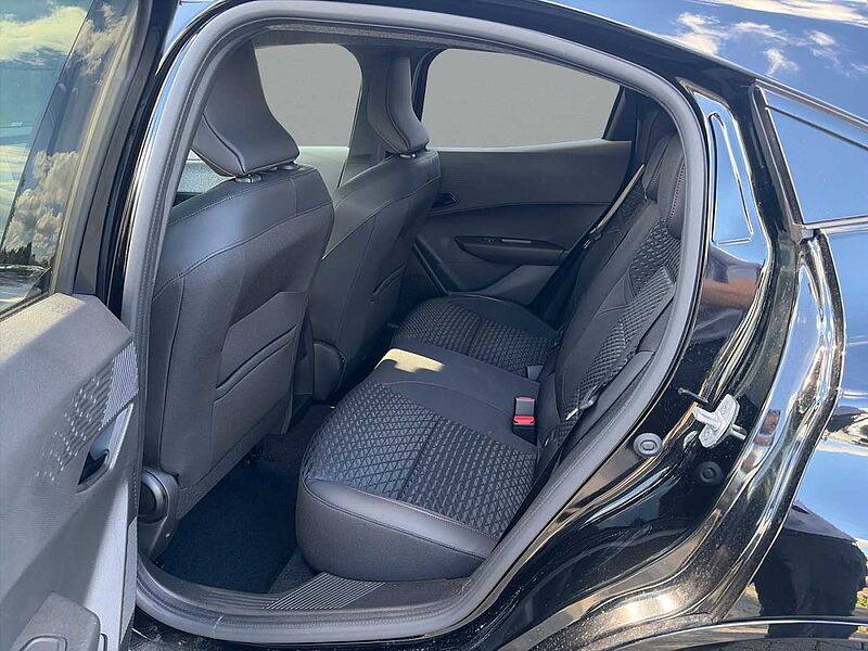 Renault Clio VI Techno TCe115 EDC SHZ, Navi, PDCvo+hi+Kamera