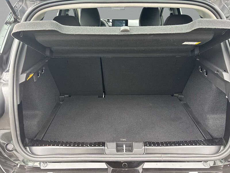 Dacia Sandero Stepway Extreme+ TCe110 Navi SHZ PDCvo+hi+Kamera