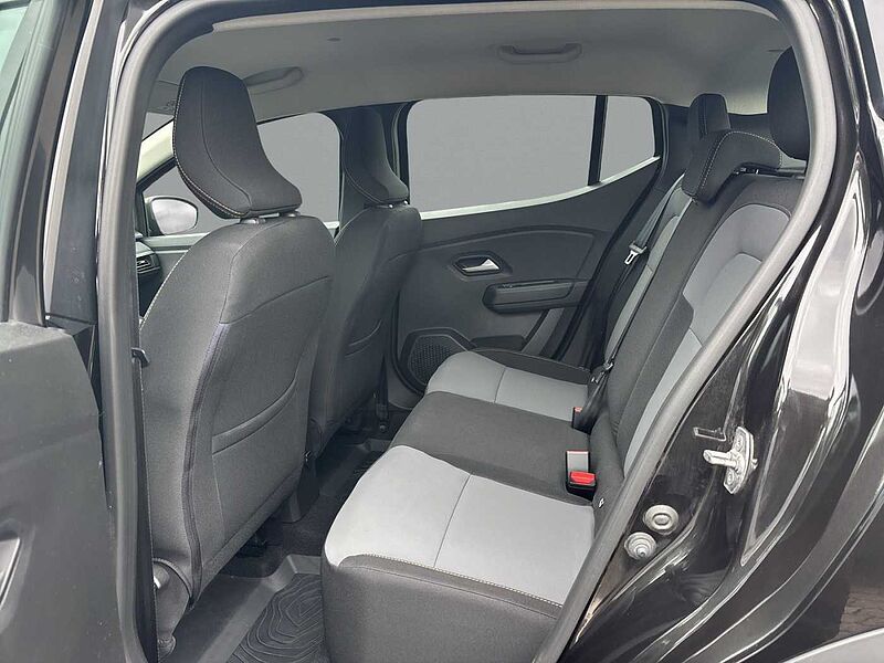 Dacia Sandero Stepway Extreme+ TCe110 Navi SHZ PDCvo+hi+Kamera