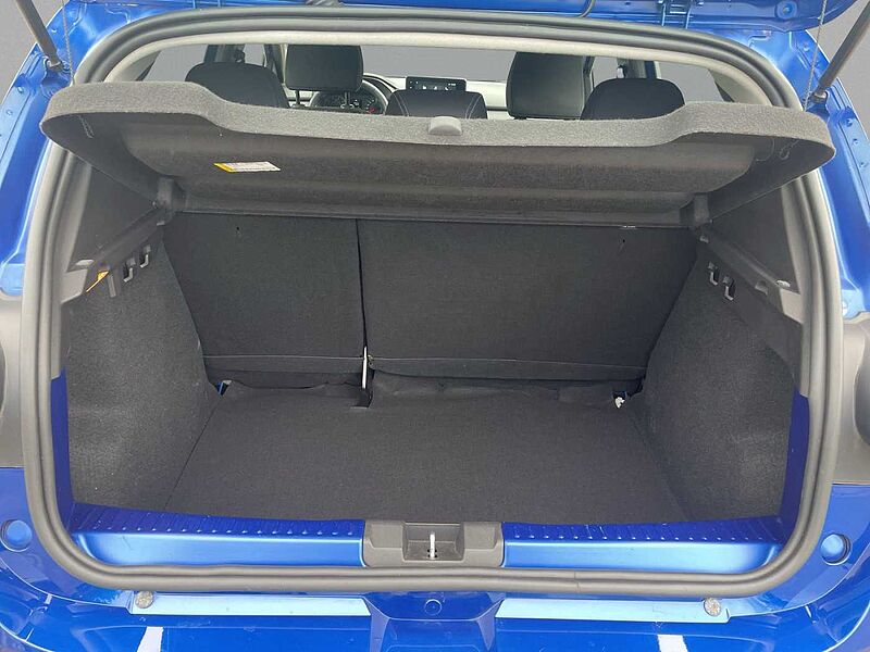 Dacia Sandero Expression TCe 90 PDC vo+hi+Kamera Klimaaut.
