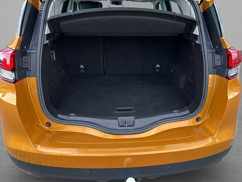 Renault Scenic Intens  dCi 110 Mild Hybrid  Navi 8,7', SHZ, AHK