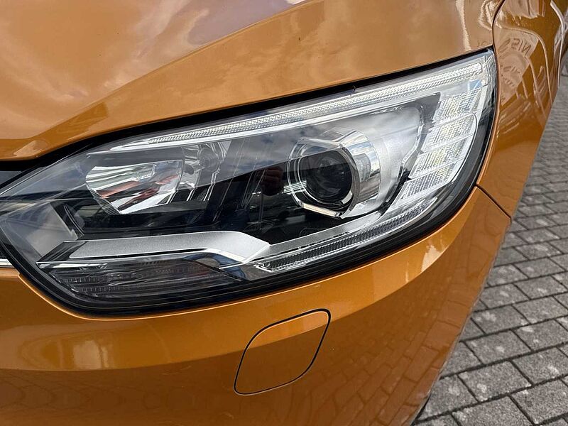 Renault Scenic Intens  dCi 110 Mild Hybrid  Navi 8,7', SHZ, AHK