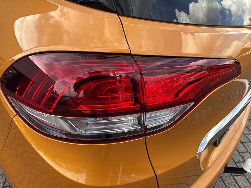 Renault Scenic Intens  dCi 110 Mild Hybrid  Navi 8,7', SHZ, AHK