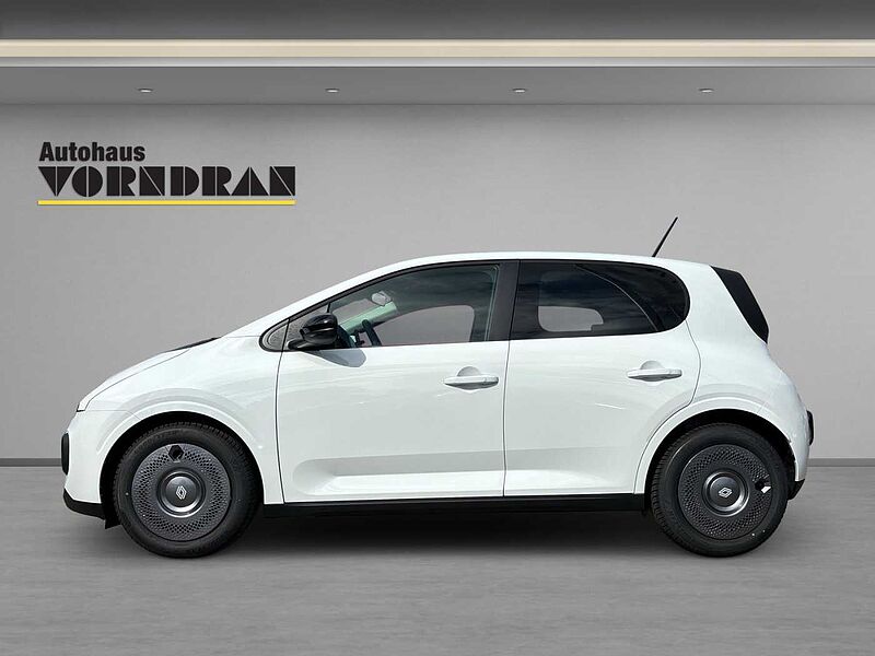 Renault Twingo Electric Evolution Klima PDC CCS Voll-LED Scheinwerfer