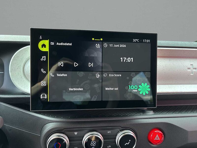 Renault Twingo Electric Evolution Klima PDC CCS Voll-LED Scheinwerfer