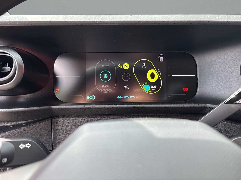 Renault Twingo Electric Evolution Klima PDC CCS Voll-LED Scheinwerfer