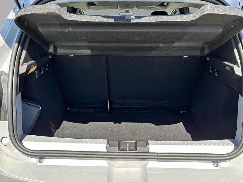 Dacia Sandero Stepway Eco-G 100 Expression PDC+Kamera SHZ Klimaaut.