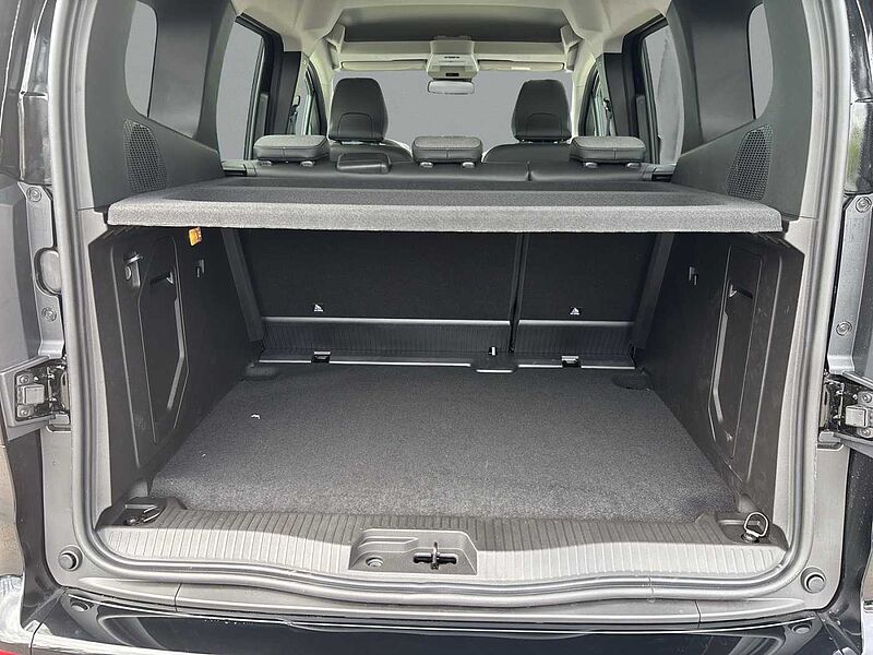 Renault Kangoo Techno TCe130 SHZ PDC vo+hi + Kamera Navi LED