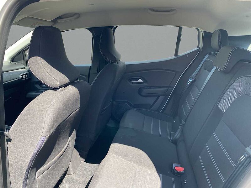 Dacia Sandero Expression TCe 90 CVT SHZ Klimaaut.