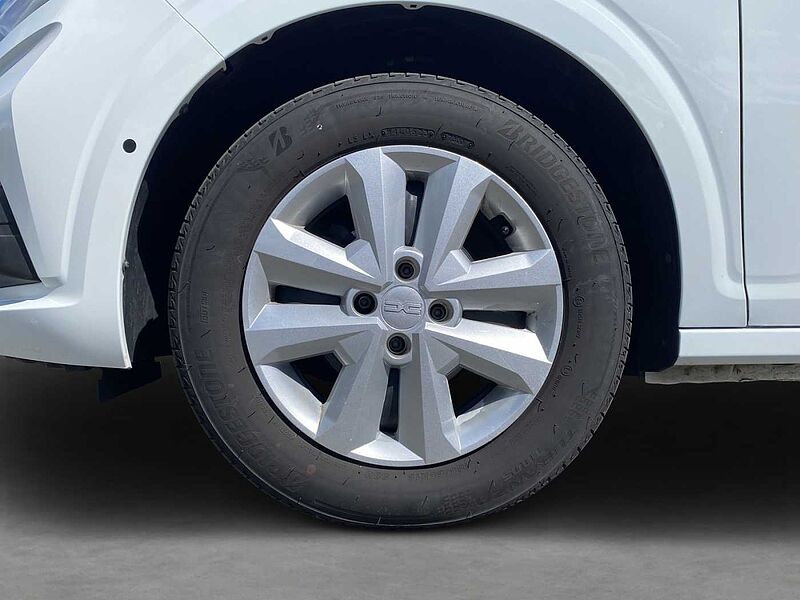 Dacia Sandero Expression TCe 90 CVT SHZ Klimaaut.