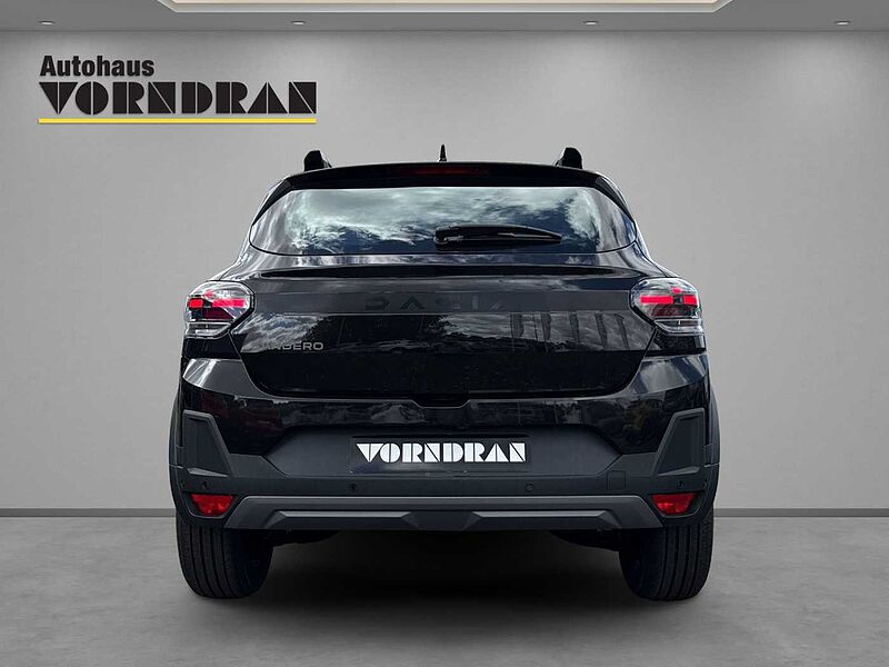 Dacia Sandero Stepway Extreme TCe110 SHZ PDCvo+hi+Kamera 360°