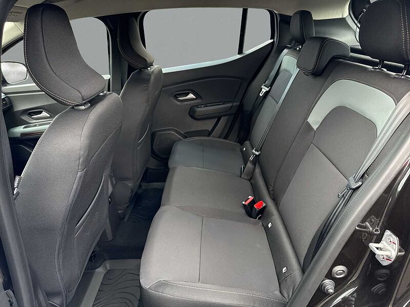 Dacia Sandero Stepway Extreme TCe110 SHZ PDCvo+hi+Kamera 360°