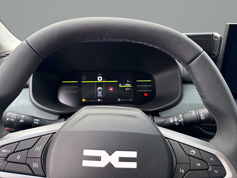 Dacia Sandero Stepway Extreme TCe110 SHZ PDCvo+hi+Kamera 360°