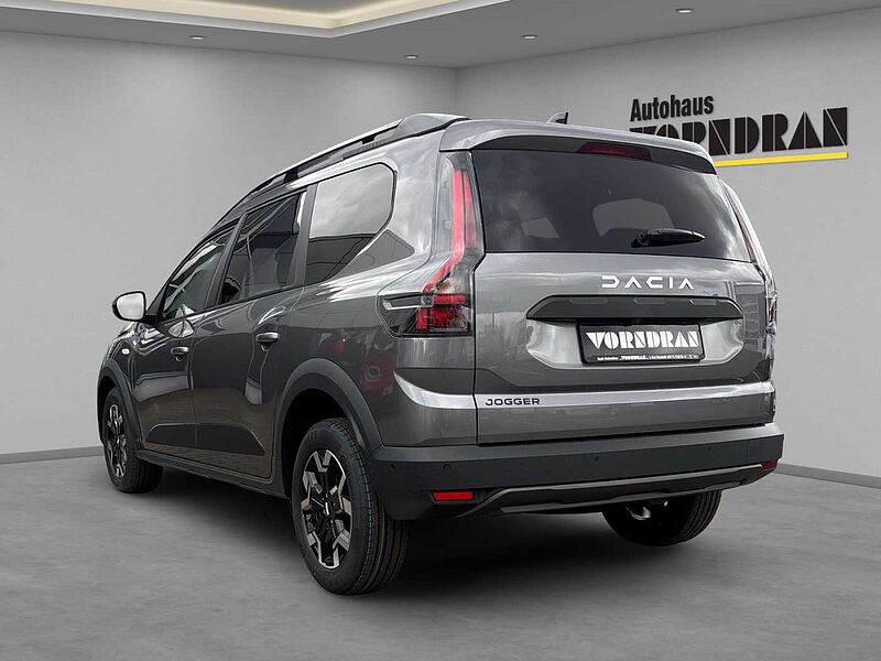 Dacia Jogger Journey TCe 110 PDC vo+hi+360&deg;Kamera SHZ Navi