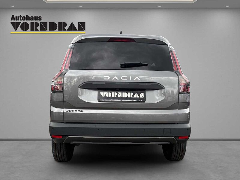 Dacia Jogger Journey TCe 110 PDC vo+hi+360&deg;Kamera SHZ Navi