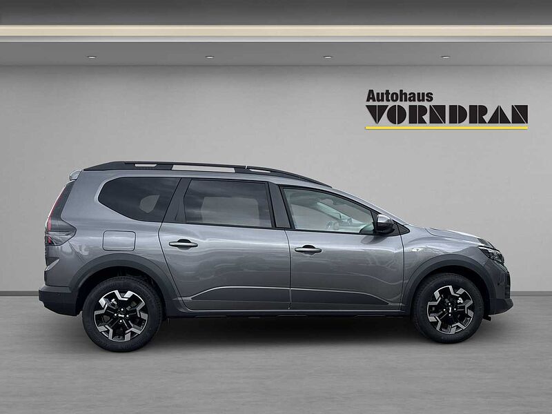 Dacia Jogger Journey TCe 110 PDC vo+hi+360&deg;Kamera SHZ Navi