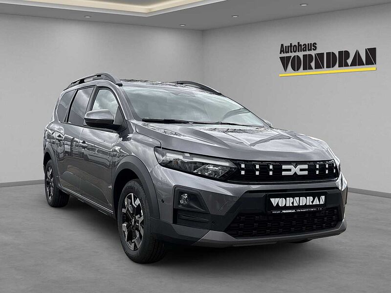 Dacia Jogger Journey TCe 110 PDC vo+hi+360&deg;Kamera SHZ Navi