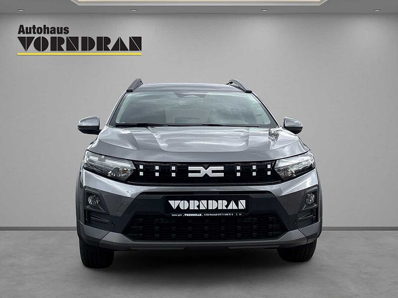 Dacia Jogger Journey TCe 110 PDC vo+hi+360&deg;Kamera SHZ Navi