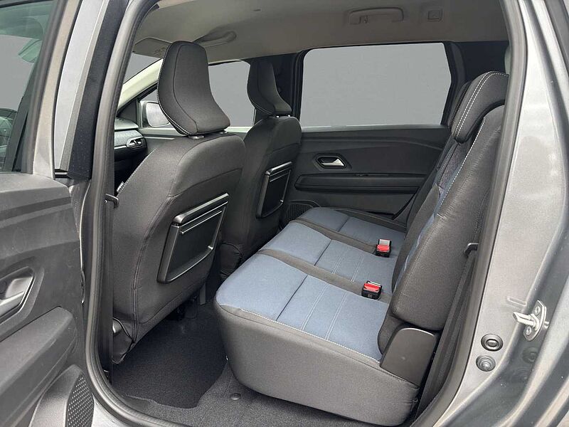 Dacia Jogger Journey TCe 110 PDC vo+hi+360&deg;Kamera SHZ Navi