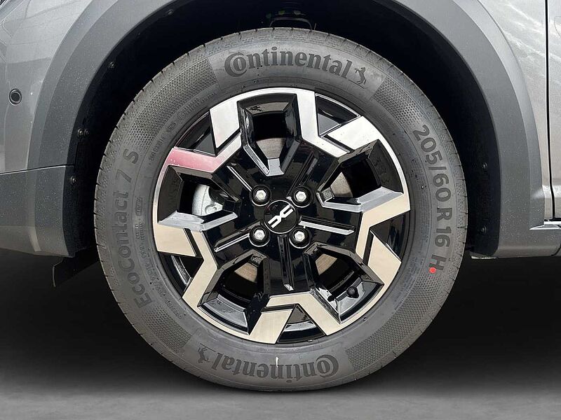 Dacia Jogger Journey TCe 110 PDC vo+hi+360&deg;Kamera SHZ Navi