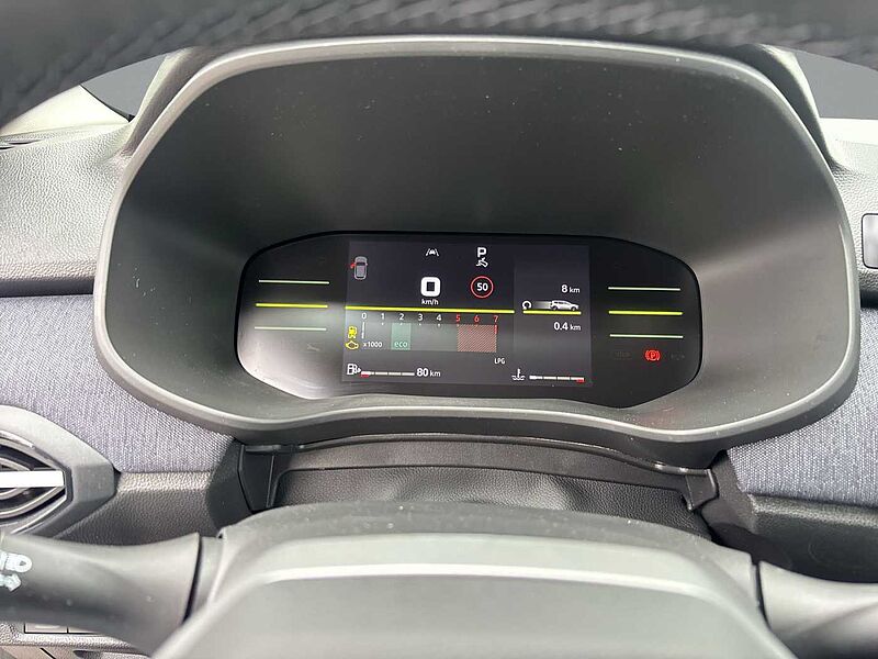 Dacia Jogger Journey TCe 110 PDC vo+hi+360&deg;Kamera SHZ Navi