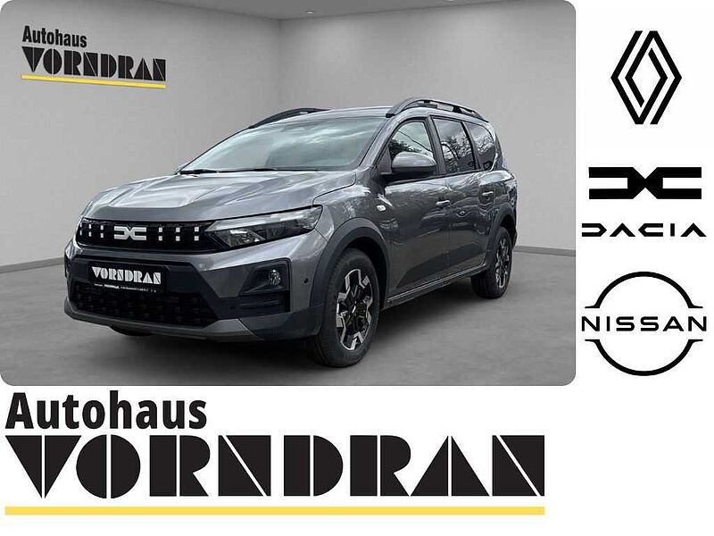 Dacia Jogger Journey TCe 110 PDC vo+hi+360&deg;Kamera SHZ Navi