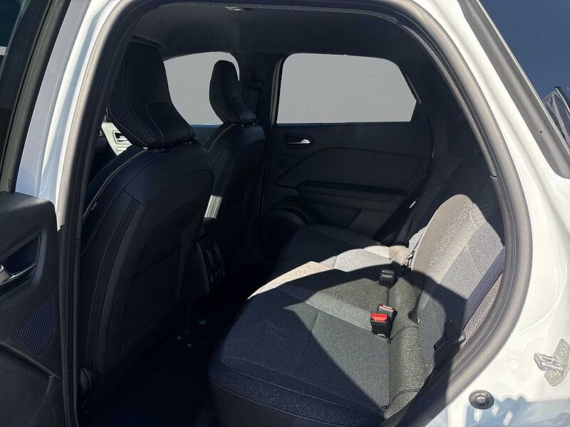 Renault Symbioz Techno MH140 EDC PDC + Kamera SHZ el. Heckklappe