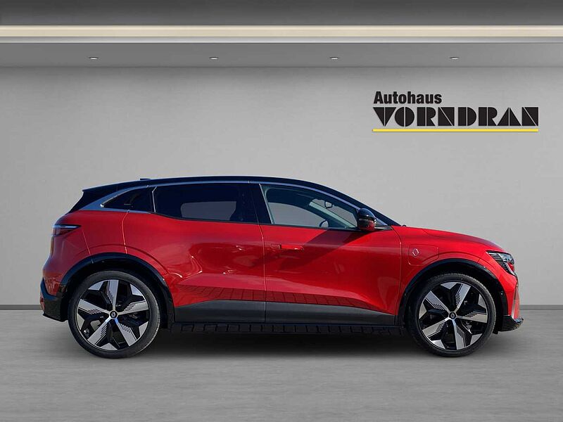 Renault Megane E-TECH TECHNO EV60 220PS W&auml;rmep. Augm. Vision SHZ