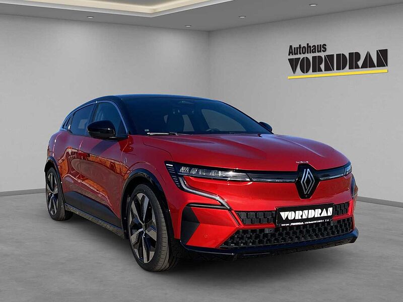 Renault Megane E-TECH TECHNO EV60 220PS W&auml;rmep. Augm. Vision SHZ