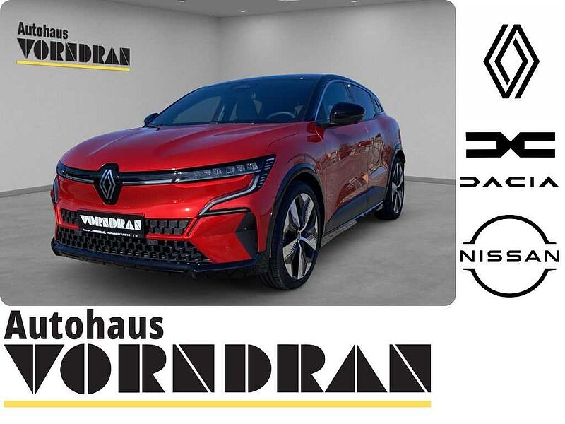 Renault Megane E-TECH TECHNO EV60 220PS W&auml;rmep. Augm. Vision SHZ