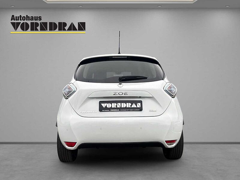 Renault Zoe Intens ZE40 Batteriekauf Navi, SHZ, PDC+Kamera