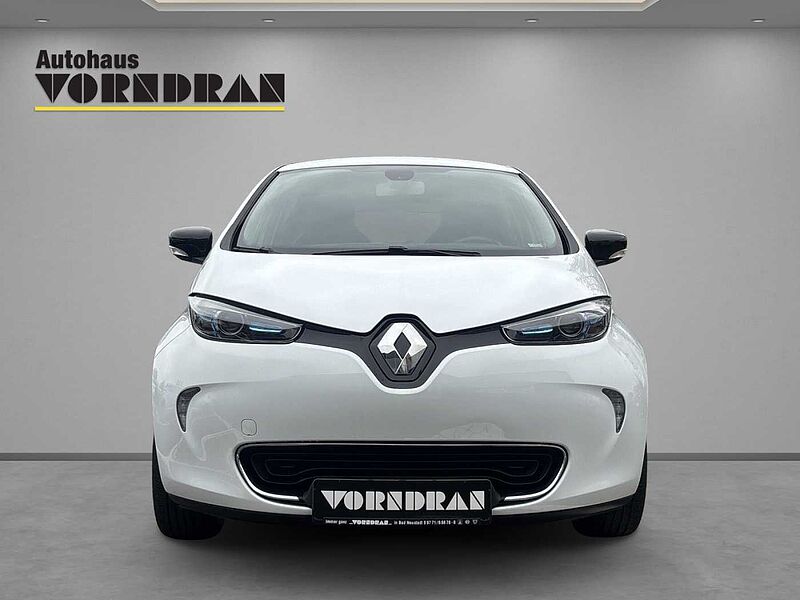 Renault Zoe Intens ZE40 Batteriekauf Navi, SHZ, PDC+Kamera