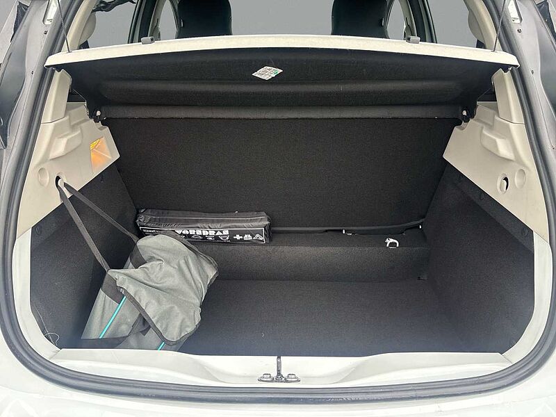 Renault Zoe Intens ZE40 Batteriekauf Navi, SHZ, PDC+Kamera