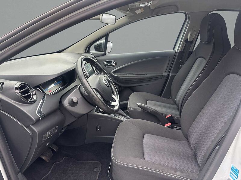 Renault Zoe Intens ZE40 Batteriekauf Navi, SHZ, PDC+Kamera