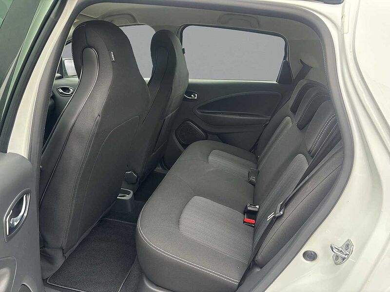 Renault Zoe Intens ZE40 Batteriekauf Navi, SHZ, PDC+Kamera