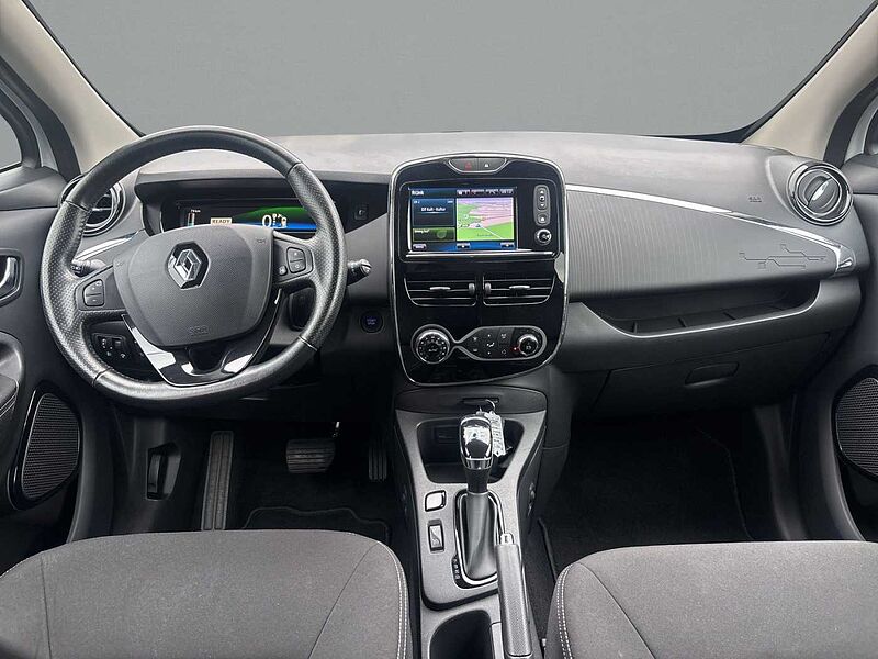 Renault Zoe Intens ZE40 Batteriekauf Navi, SHZ, PDC+Kamera