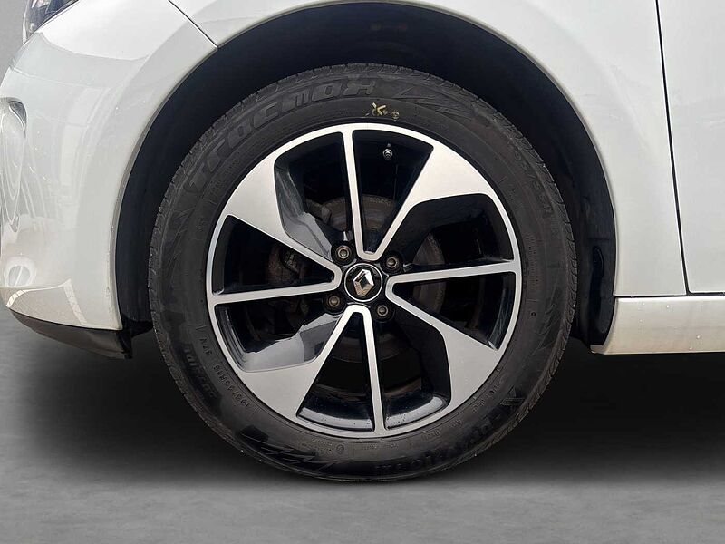 Renault Zoe Intens ZE40 Batteriekauf Navi, SHZ, PDC+Kamera