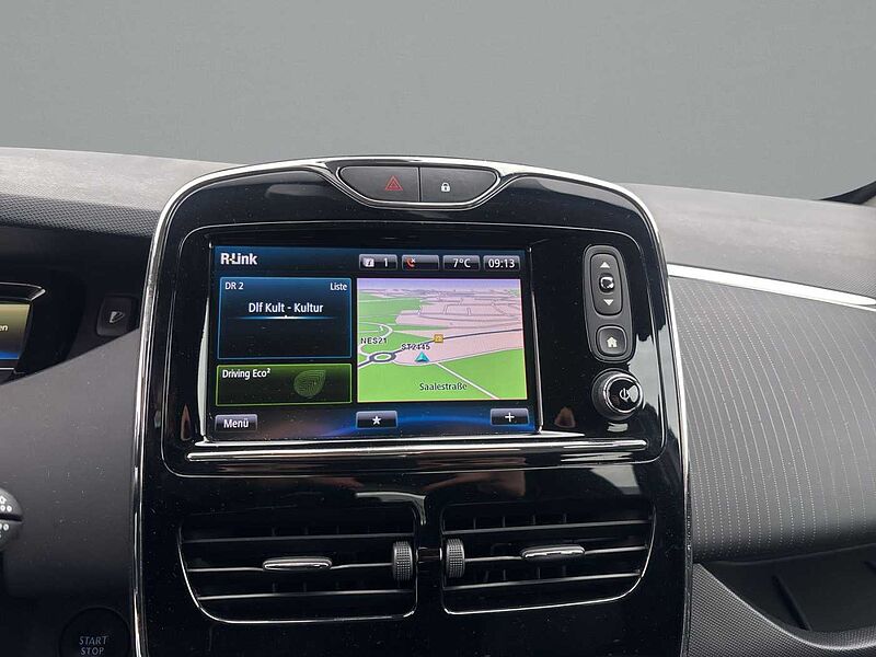 Renault Zoe Intens ZE40 Batteriekauf Navi, SHZ, PDC+Kamera