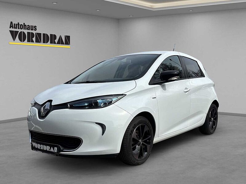 Renault Zoe BOSE ZE40 Batteriekauf PDC+Kamera, DAB, SHZ, Leder