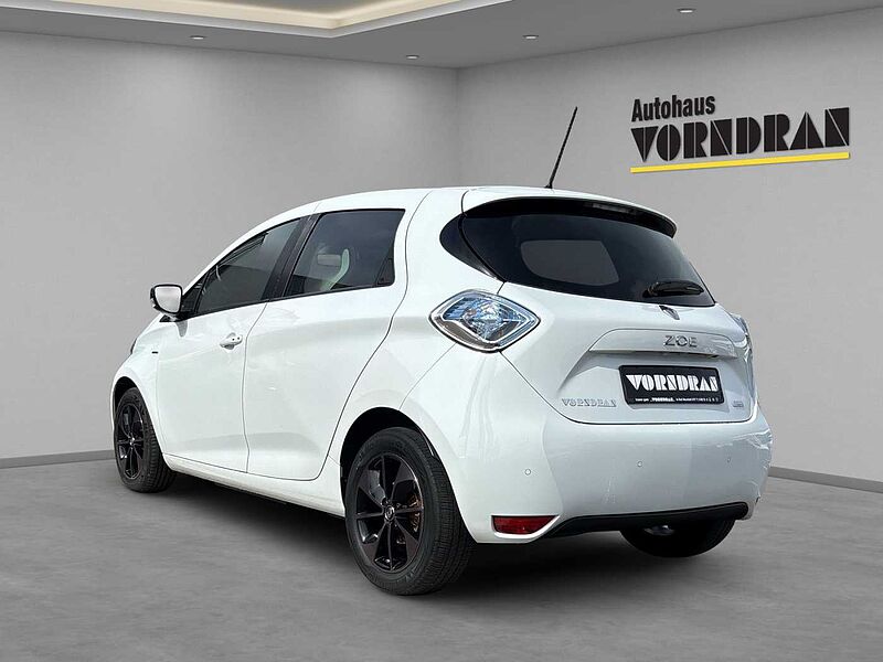 Renault Zoe BOSE ZE40 Batteriekauf PDC+Kamera, DAB, SHZ, Leder