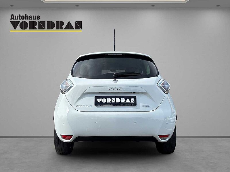 Renault Zoe BOSE ZE40 Batteriekauf PDC+Kamera, DAB, SHZ, Leder