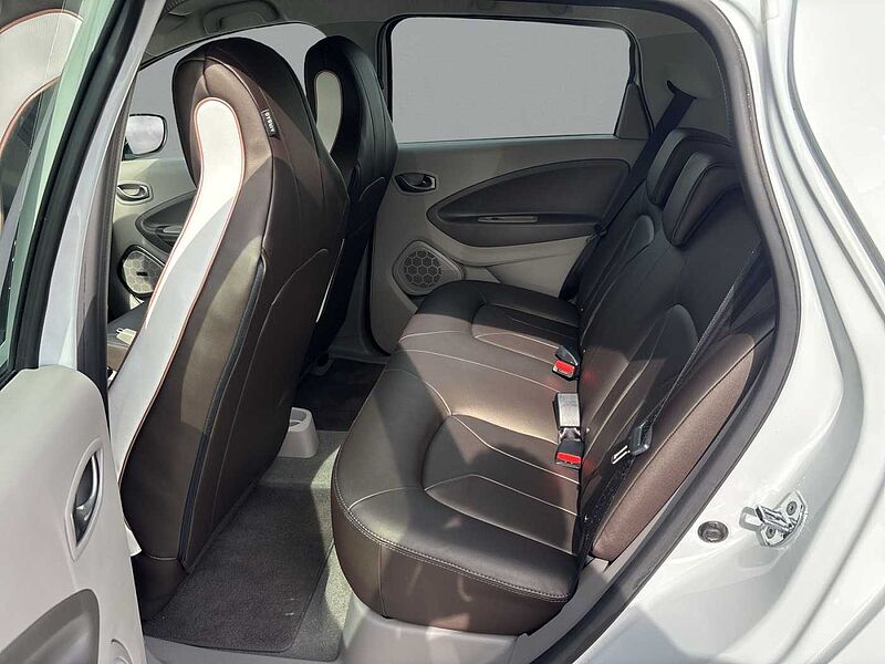 Renault Zoe BOSE ZE40 Batteriekauf PDC+Kamera, DAB, SHZ, Leder