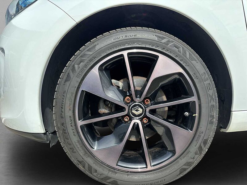 Renault Zoe BOSE ZE40 Batteriekauf PDC+Kamera, DAB, SHZ, Leder