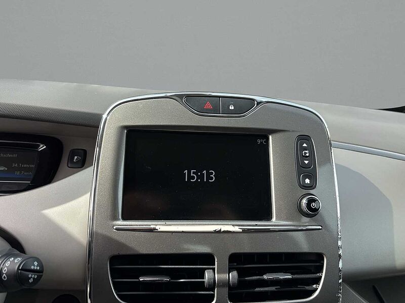Renault Zoe BOSE ZE40 Batteriekauf PDC+Kamera, DAB, SHZ, Leder