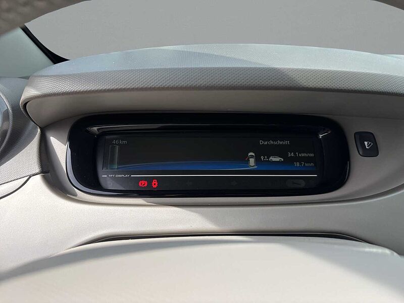 Renault Zoe BOSE ZE40 Batteriekauf PDC+Kamera, DAB, SHZ, Leder